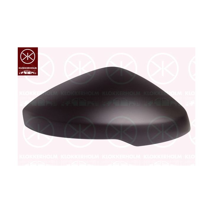 Korpusas, išorinis veidrodėlis KLOKKERHOLM 29421052