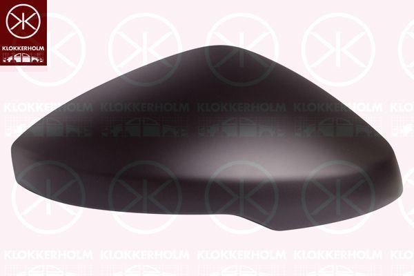 Korpusas, išorinis veidrodėlis KLOKKERHOLM 29421052