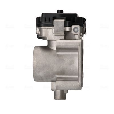 Droselio korpusas NISSENS 955263