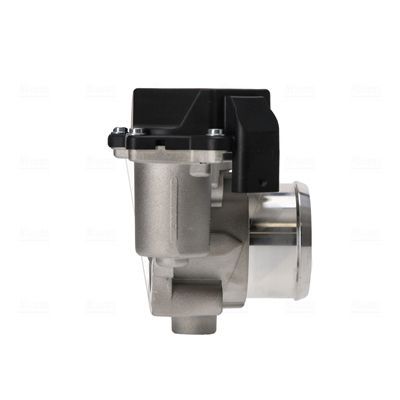 Droselio korpusas NISSENS 955260