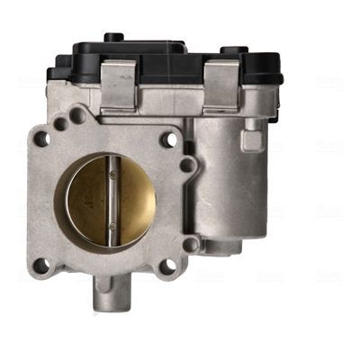 Droselio korpusas NISSENS 955263