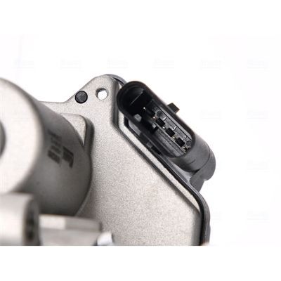 Droselio korpusas NISSENS 955260