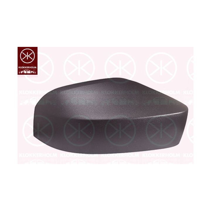 Korpusas, išorinis veidrodėlis KLOKKERHOLM 95731053