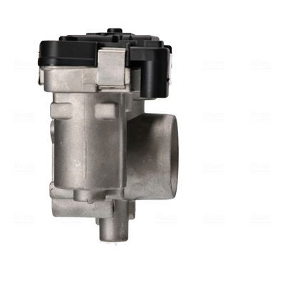 Droselio korpusas NISSENS 955263