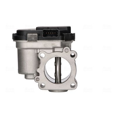 Droselio korpusas NISSENS 955291