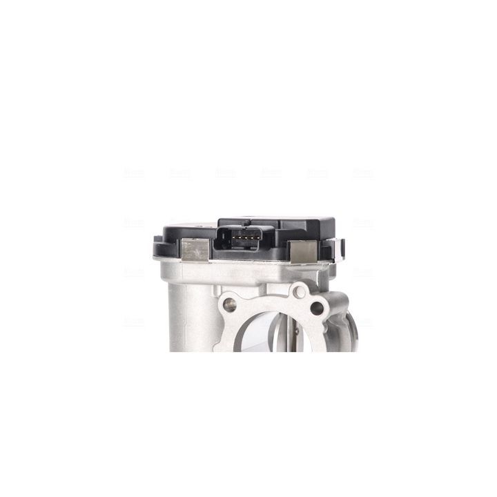 Droselio korpusas NISSENS 955291