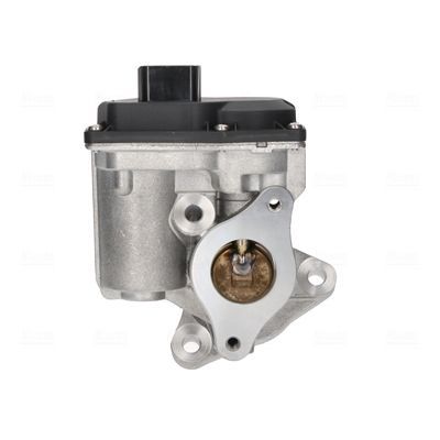 ERG vožtuvas NISSENS 98402