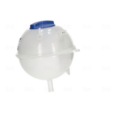 Išsiplėtimo bakelis, aušinimo skystis NISSENS 996220