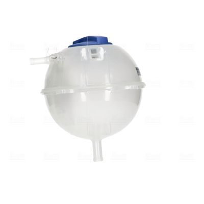 Išsiplėtimo bakelis, aušinimo skystis NISSENS 996220