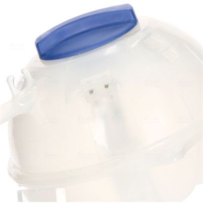 Išsiplėtimo bakelis, aušinimo skystis NISSENS 996220