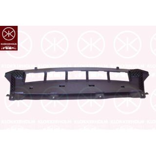 Variklio dangtis KLOKKERHOLM 0039796