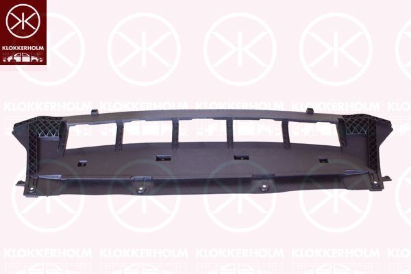 Variklio dangtis KLOKKERHOLM 0039796