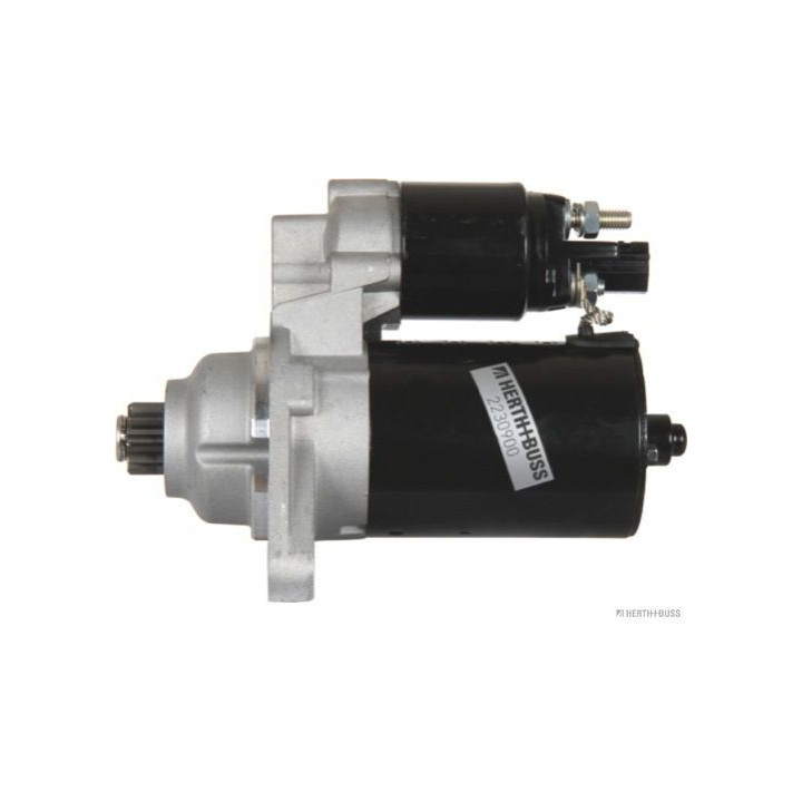 Starteris HERTH+BUSS ELPARTS 42020240
