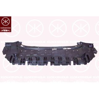 Variklio dangtis KLOKKERHOLM 2566791