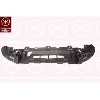 Variklio dangtis KLOKKERHOLM 3507795