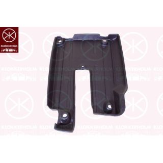 Variklio dangtis KLOKKERHOLM 5500793