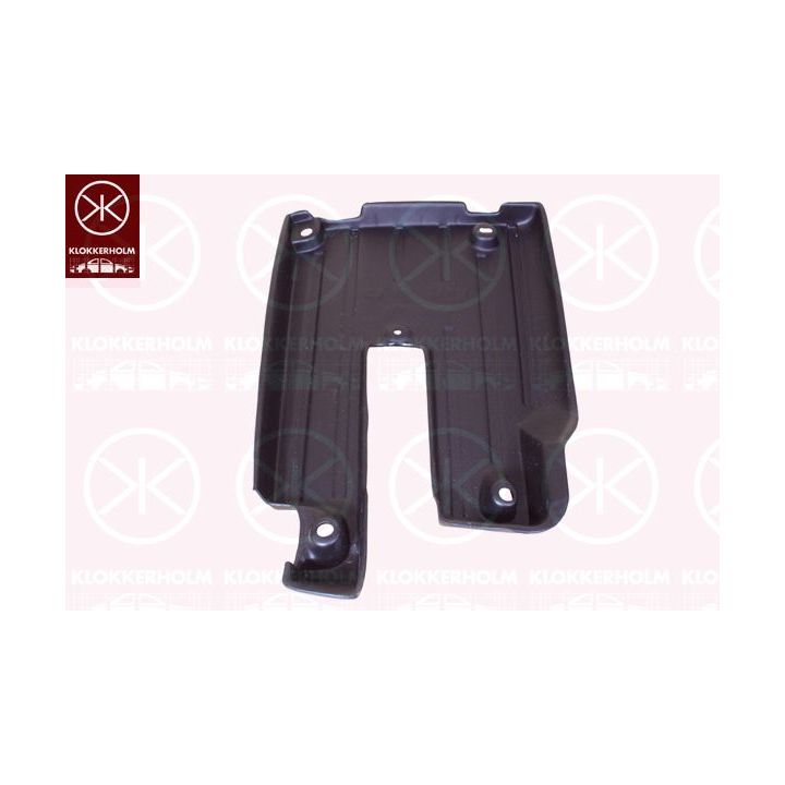 Variklio dangtis KLOKKERHOLM 5500793