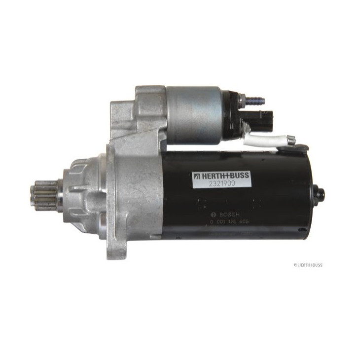 Starteris HERTH+BUSS ELPARTS 42020270