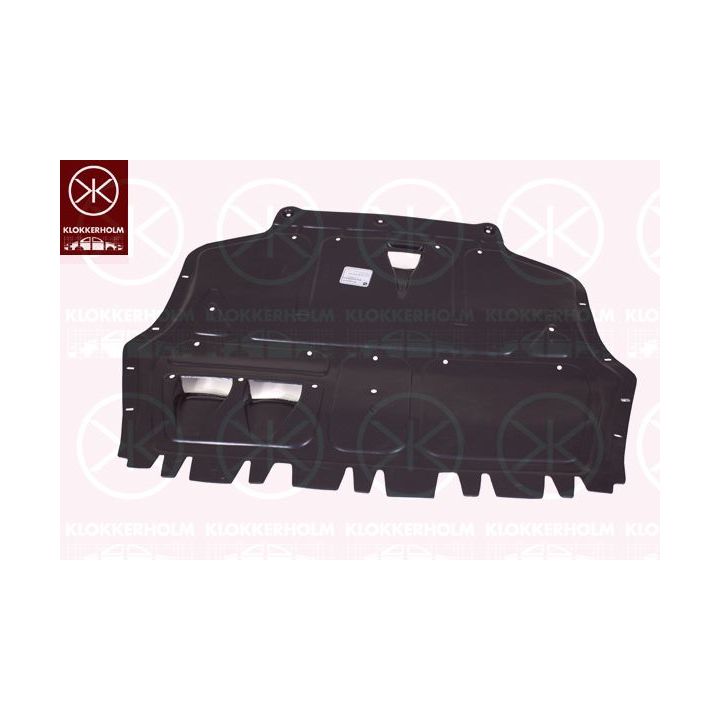 Variklio dangtis KLOKKERHOLM 9524796