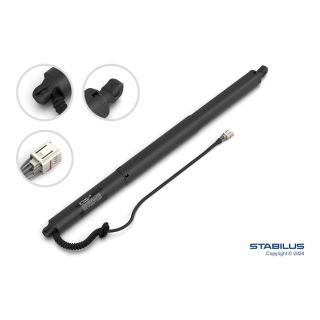 Galinių durų elektros variklis STABILUS 679775