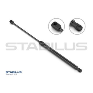 Dujinė spyruoklė, gaubtas STABILUS 736895