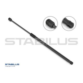Dujinė spyruoklė, bagažinė STABILUS 779201