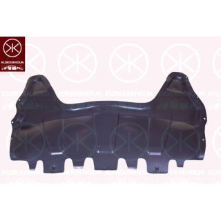 Variklio dangtis KLOKKERHOLM 9548795