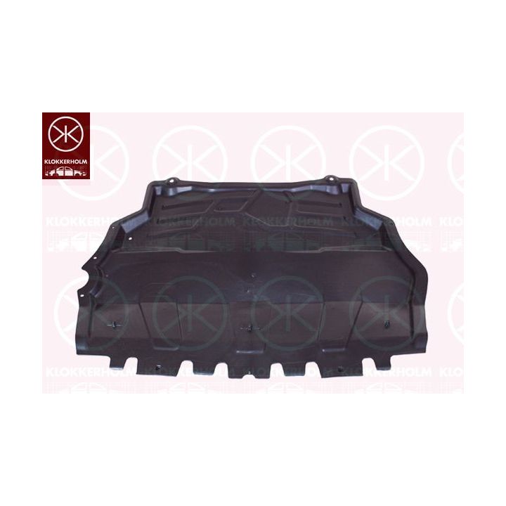 Variklio dangtis KLOKKERHOLM 9548797