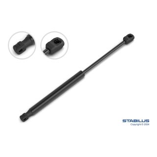 Dujinė spyruoklė, gaubtas STABILUS 893899