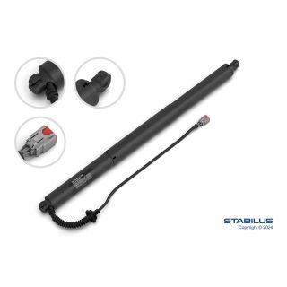Galinių durų elektros variklis STABILUS 909932