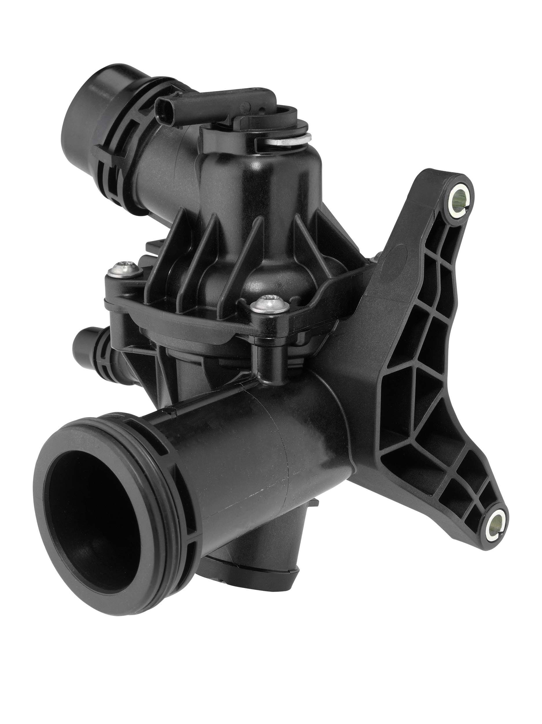 Termostatas, aušinimo skystis BorgWarner (Wahler) 412113.101D