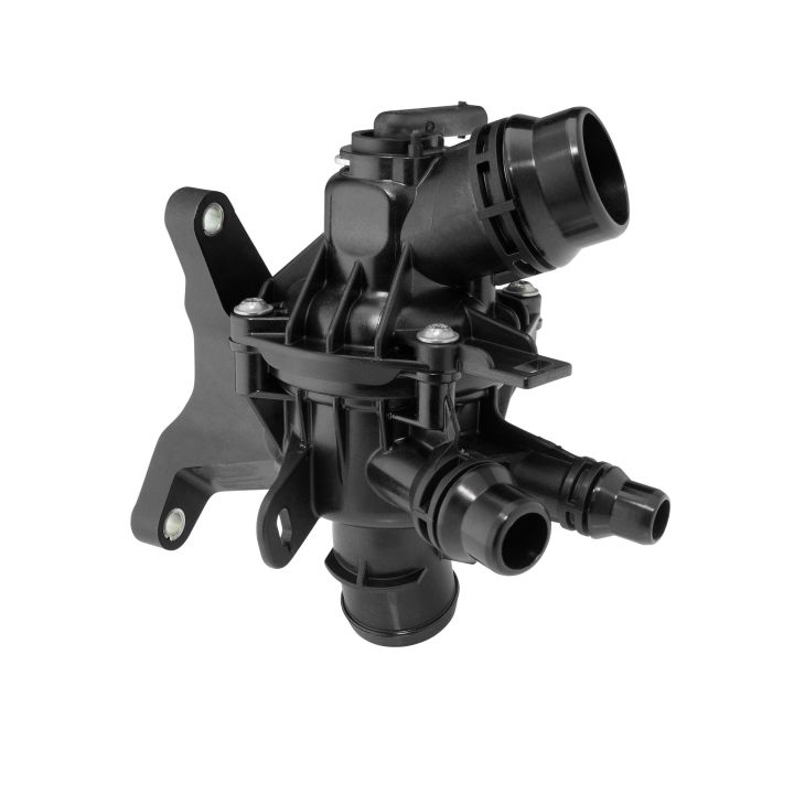 Termostatas, aušinimo skystis BorgWarner (Wahler) 412113.101D