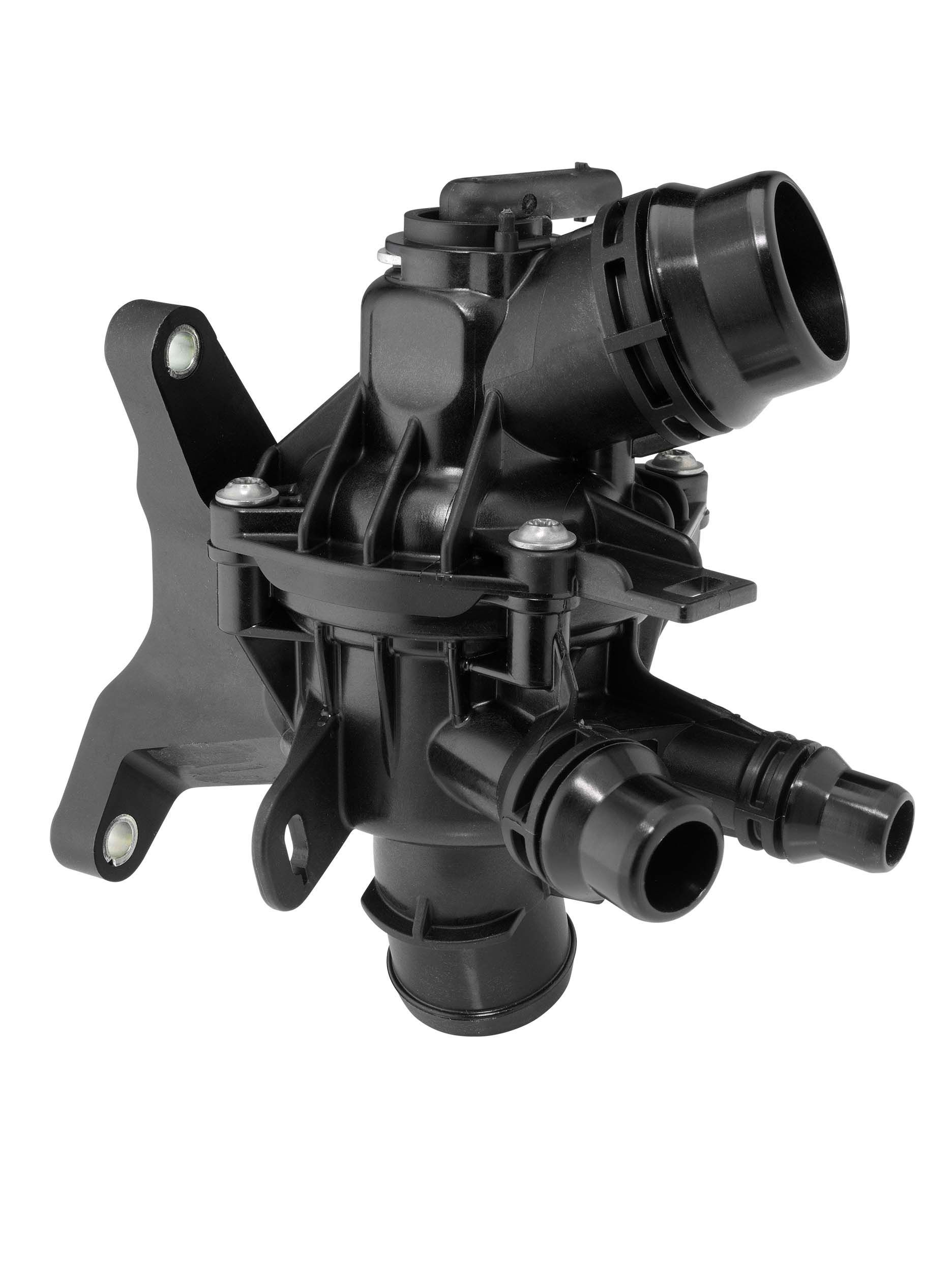 Termostatas, aušinimo skystis BorgWarner (Wahler) 412113.101D