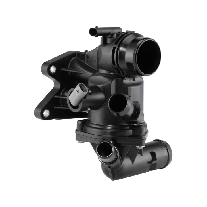 Termostatas, aušinimo skystis BorgWarner (Wahler) 412122.105D