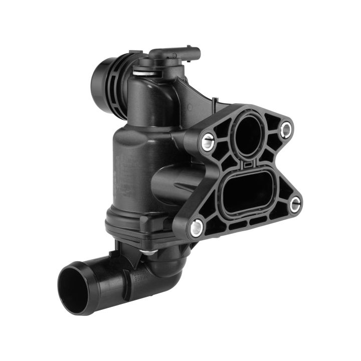 Termostatas, aušinimo skystis BorgWarner (Wahler) 412122.105D