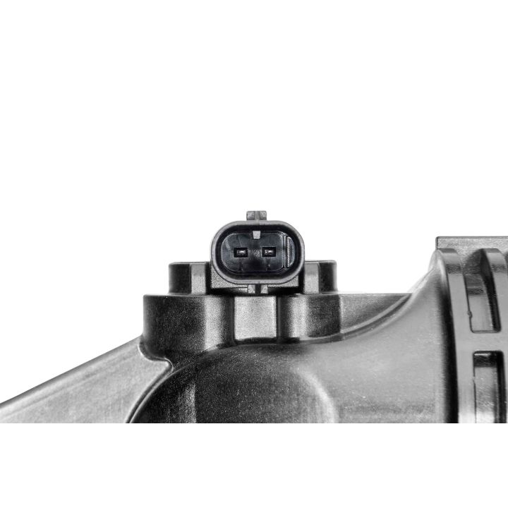 Termostatas, aušinimo skystis BorgWarner (Wahler) 412122.105D