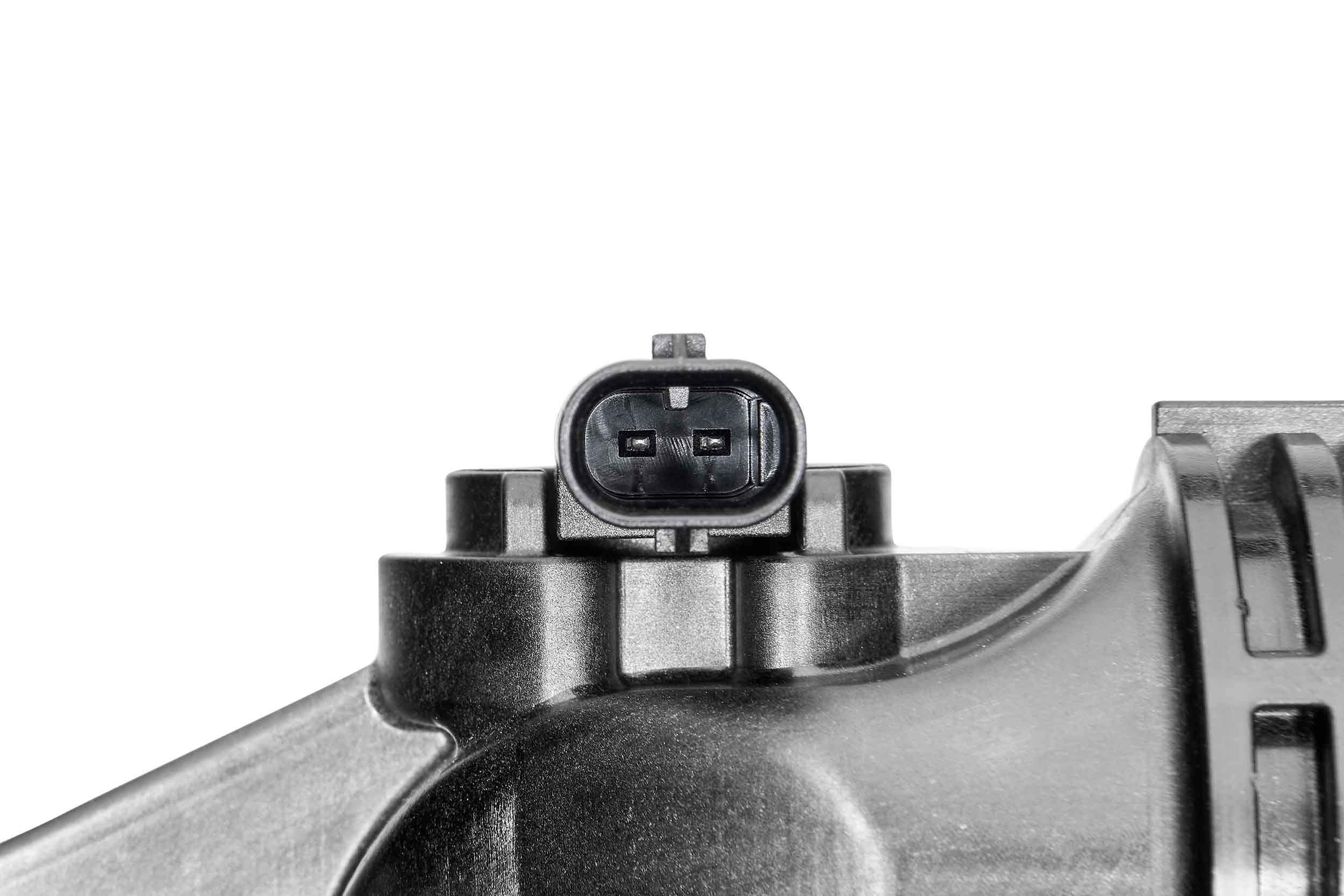 Termostatas, aušinimo skystis BorgWarner (Wahler) 412122.105D