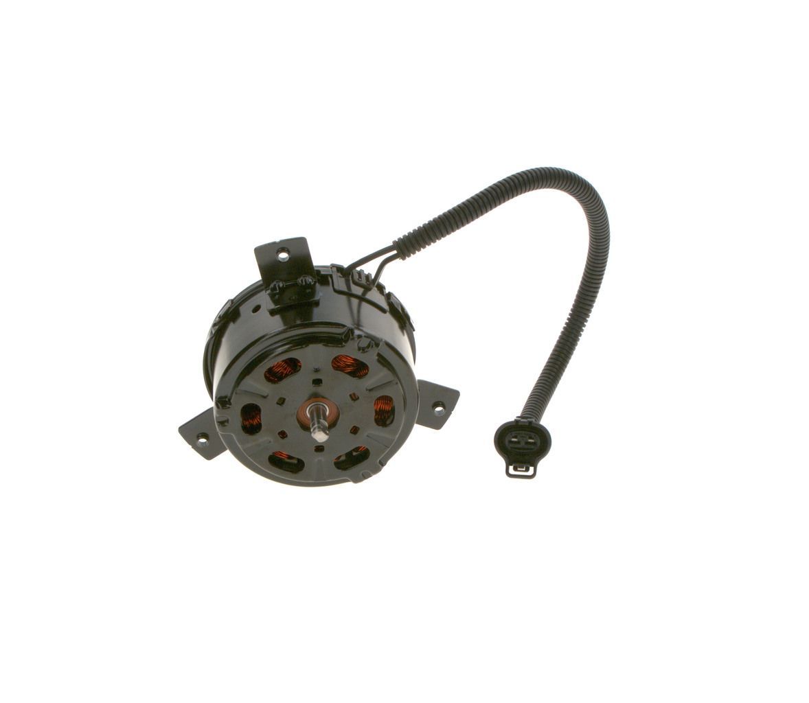 Elektrovariklis, raditoriaus ventiliatorius BOSCH 3 137 230 306