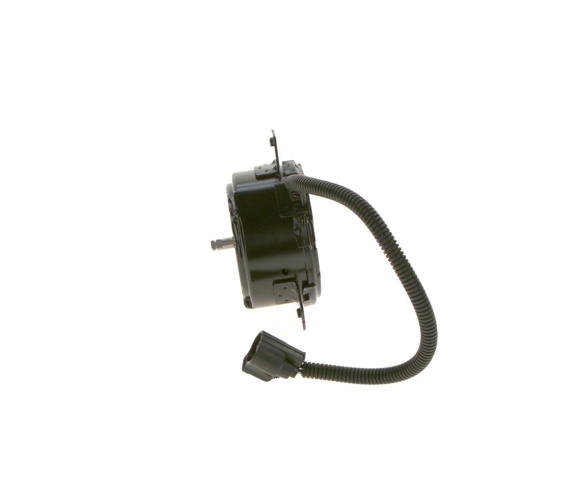 Elektrovariklis, raditoriaus ventiliatorius BOSCH 3 137 230 306
