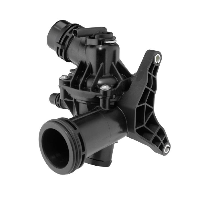 Termostatas, aušinimo skystis BorgWarner (Wahler) 412194.90D