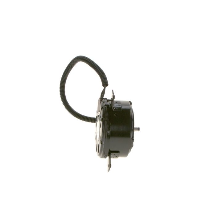 Elektrovariklis, raditoriaus ventiliatorius BOSCH 3 137 230 306