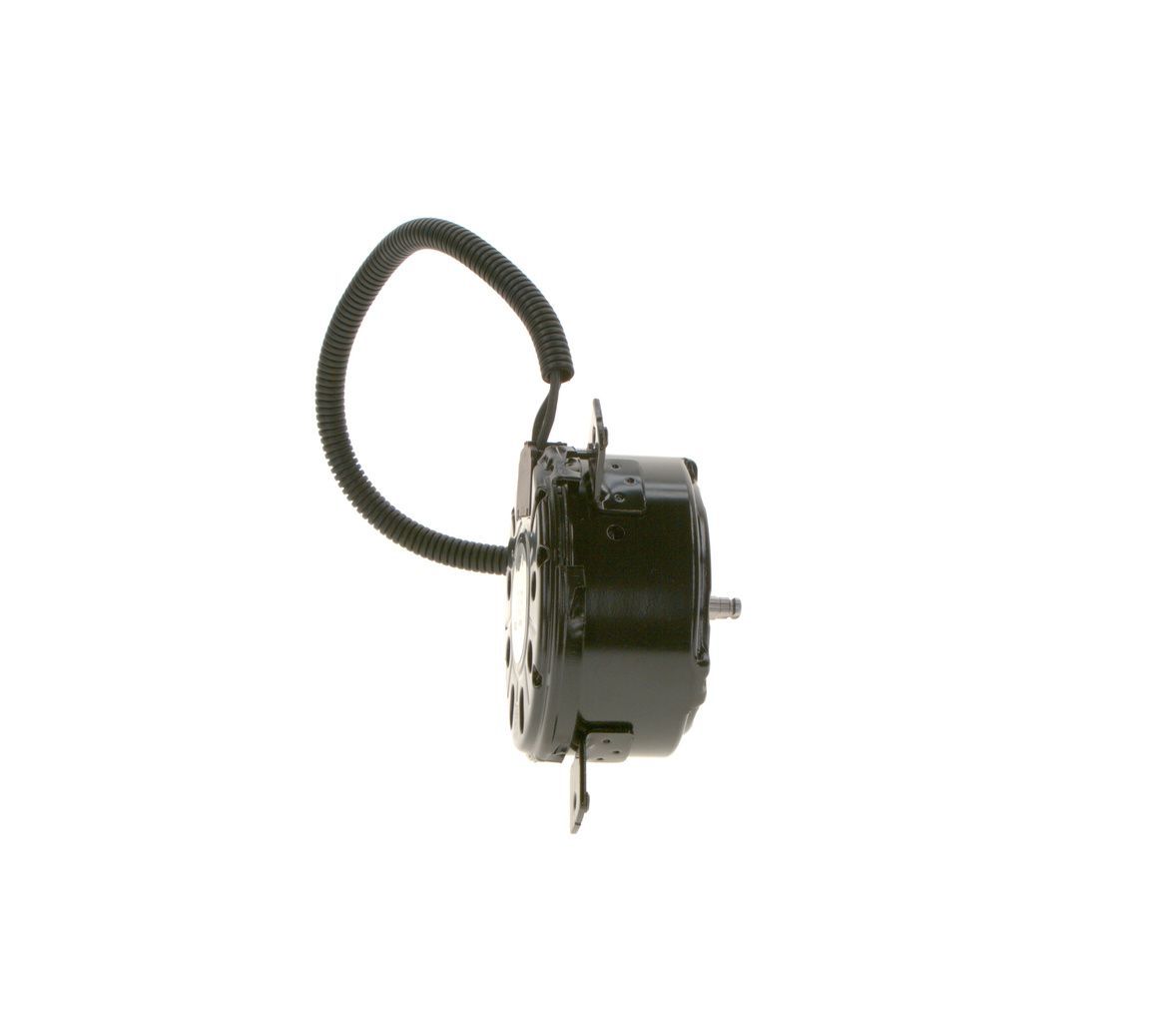 Elektrovariklis, raditoriaus ventiliatorius BOSCH 3 137 230 306