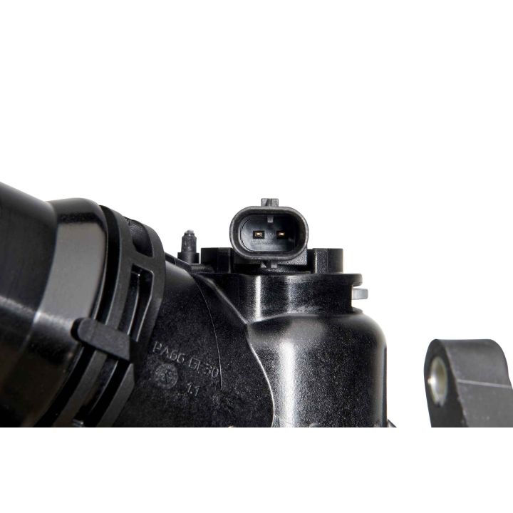 Termostatas, aušinimo skystis BorgWarner (Wahler) 412194.90D