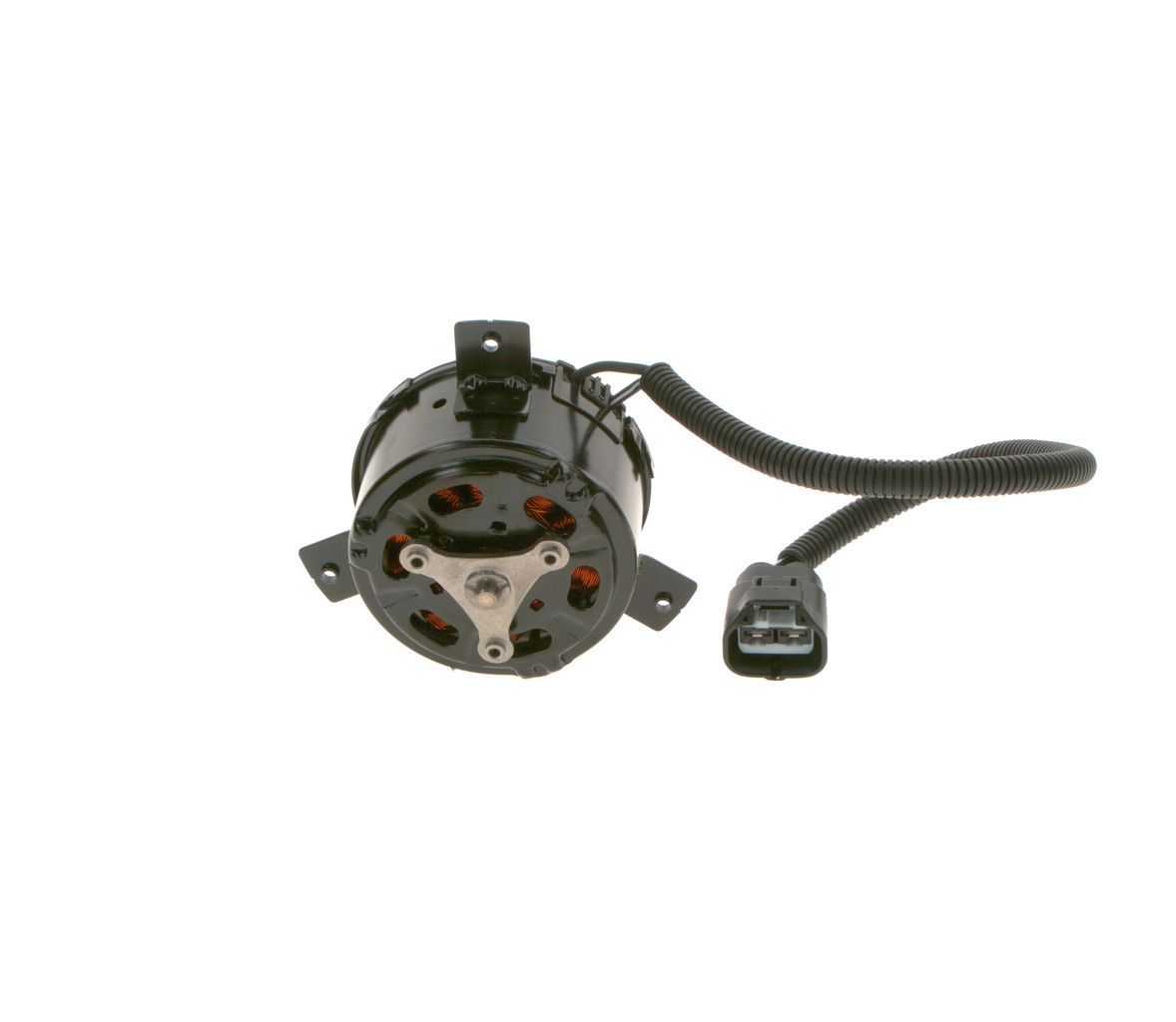 Elektrovariklis, raditoriaus ventiliatorius BOSCH 3 137 230 308