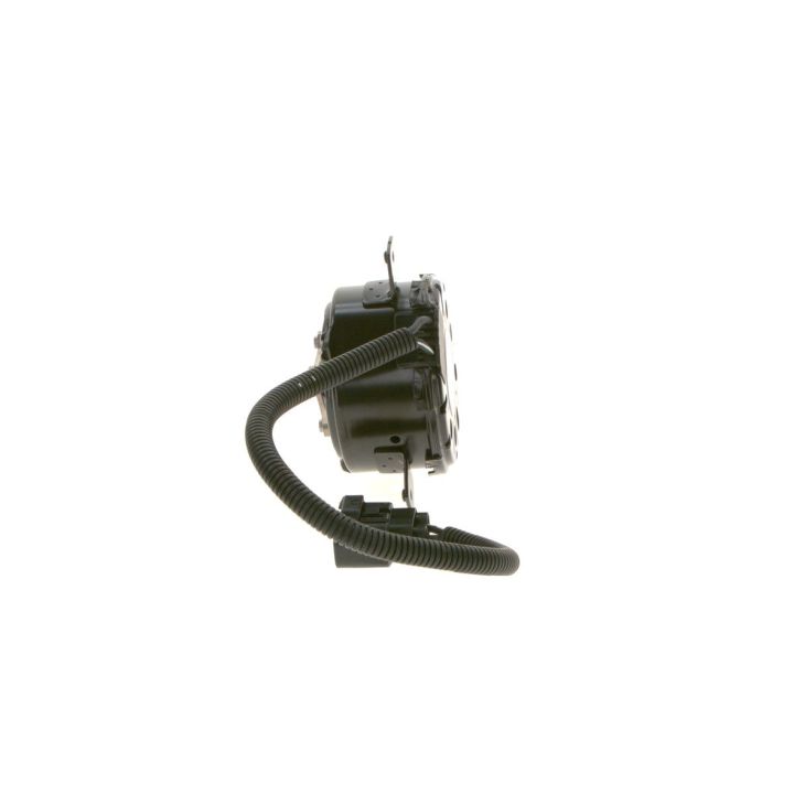 Elektrovariklis, raditoriaus ventiliatorius BOSCH 3 137 230 308