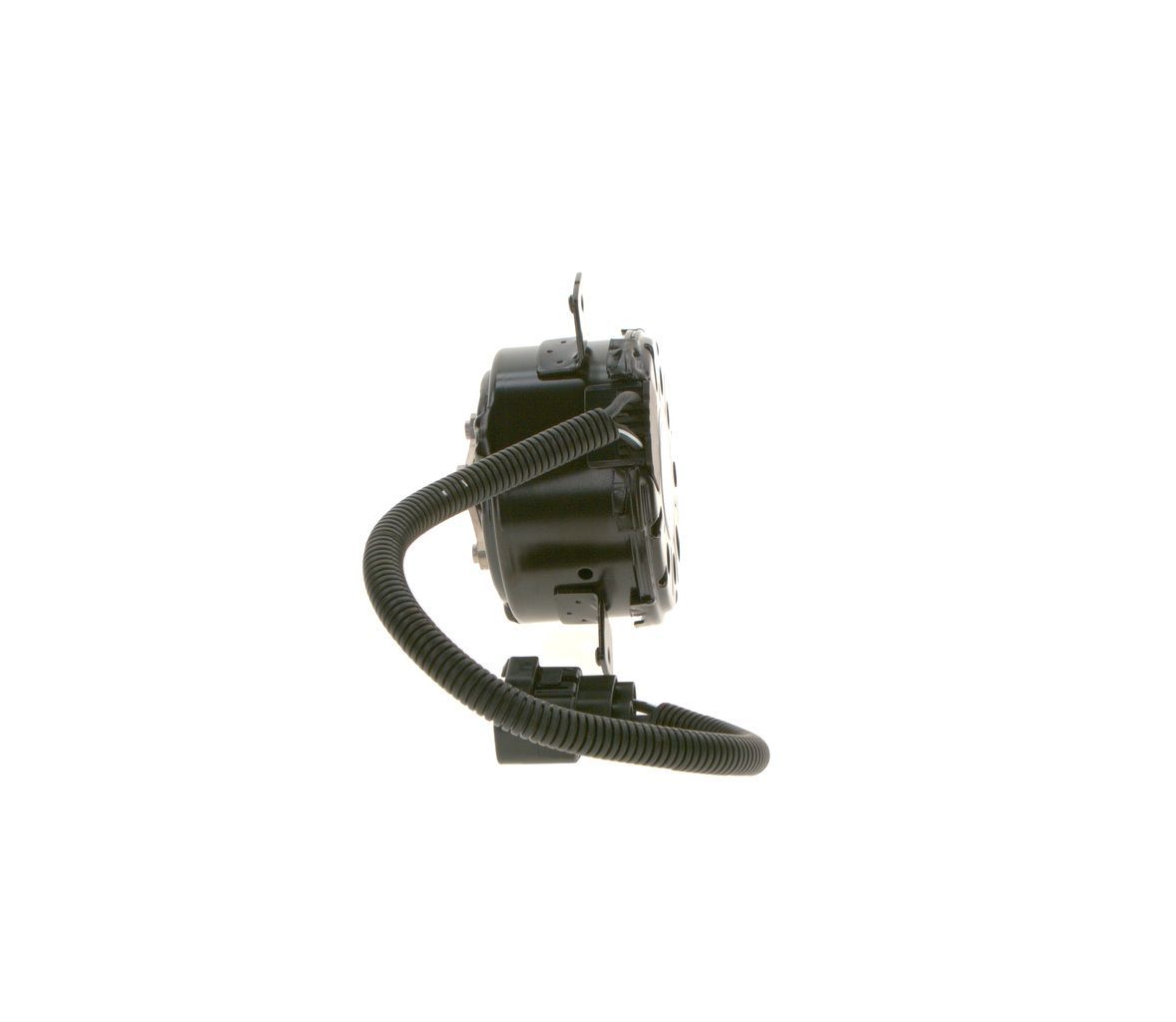 Elektrovariklis, raditoriaus ventiliatorius BOSCH 3 137 230 308