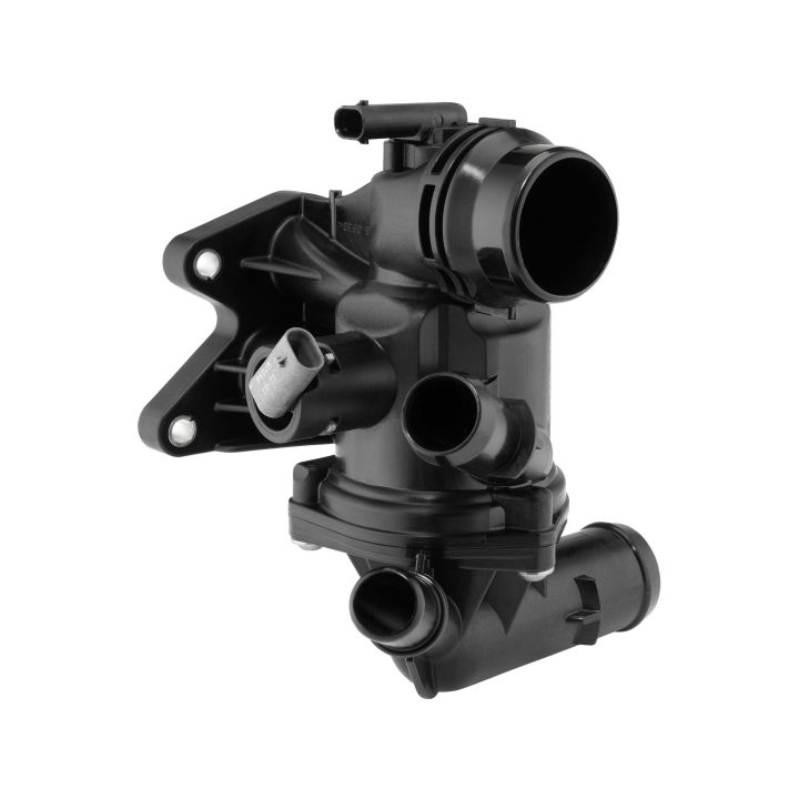 Termostatas, aušinimo skystis BorgWarner (Wahler) 412288.90D