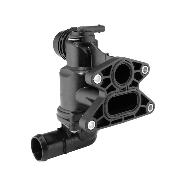 Termostatas, aušinimo skystis BorgWarner (Wahler) 412288.90D