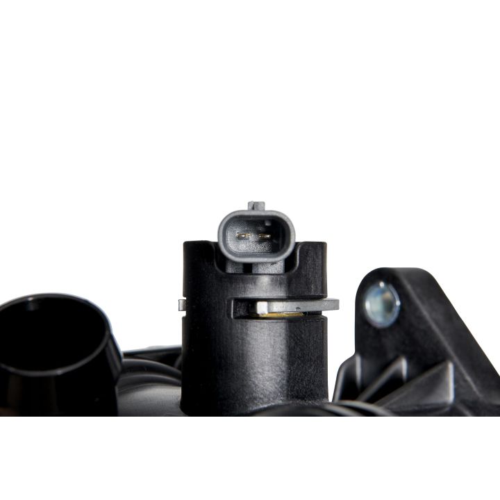 Termostatas, aušinimo skystis BorgWarner (Wahler) 412288.90D