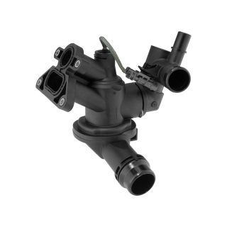 Termostatas, aušinimo skystis BorgWarner (Wahler) 412472.99D